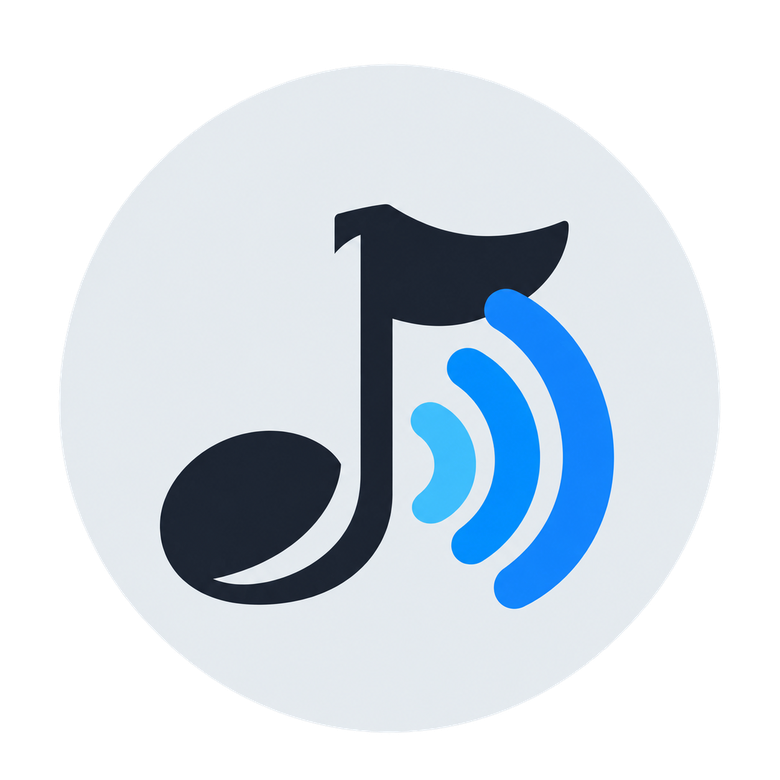 Ícono oficial de Spot Song